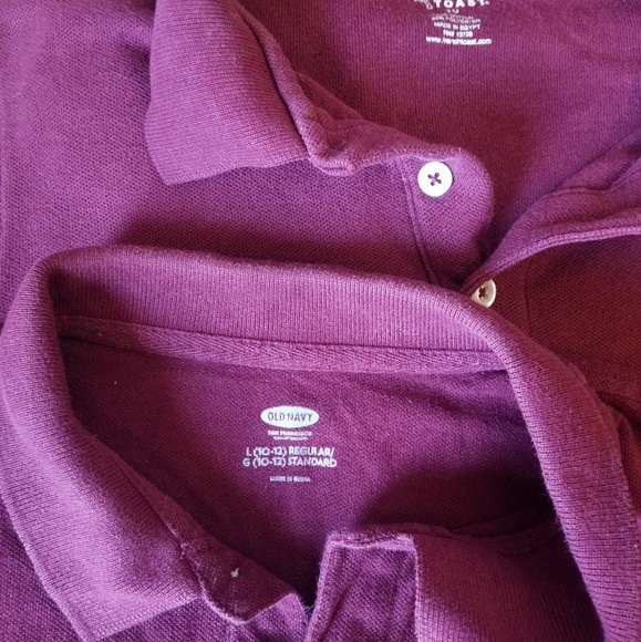 Polo bundle - Picture 6 of 6